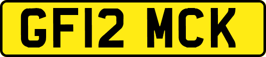 GF12MCK