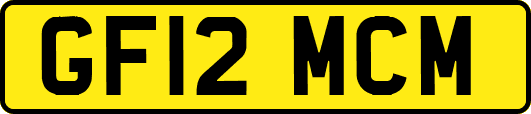 GF12MCM