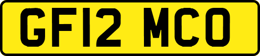 GF12MCO
