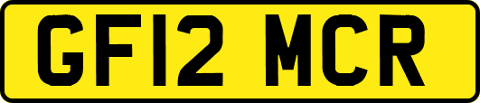 GF12MCR