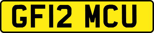 GF12MCU