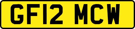 GF12MCW