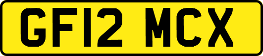 GF12MCX