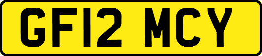 GF12MCY