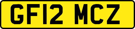 GF12MCZ