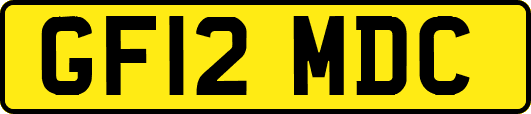 GF12MDC