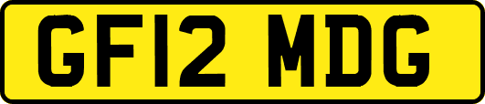 GF12MDG