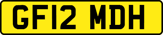 GF12MDH