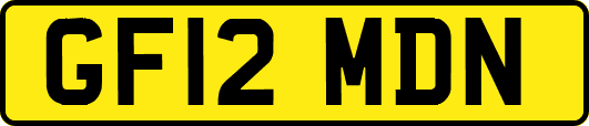 GF12MDN