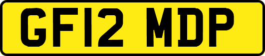 GF12MDP