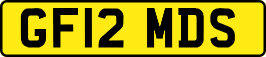 GF12MDS
