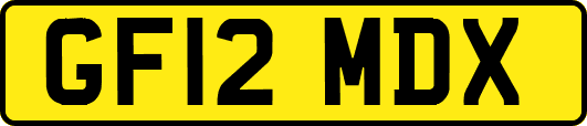 GF12MDX