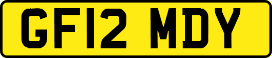 GF12MDY