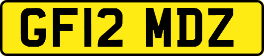 GF12MDZ