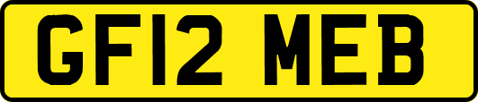 GF12MEB