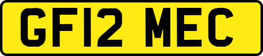 GF12MEC