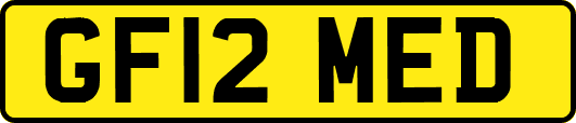 GF12MED