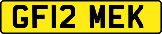 GF12MEK