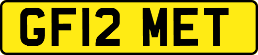 GF12MET