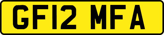 GF12MFA