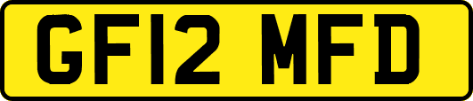 GF12MFD