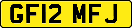 GF12MFJ