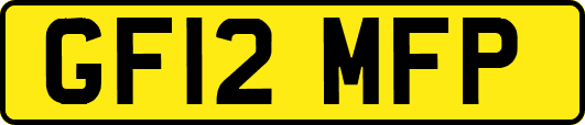 GF12MFP