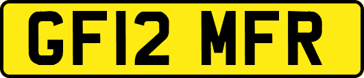 GF12MFR