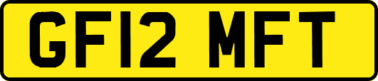 GF12MFT