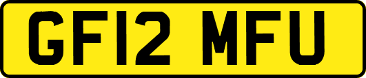GF12MFU