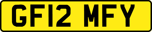 GF12MFY