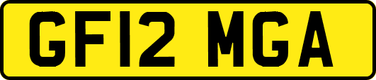 GF12MGA