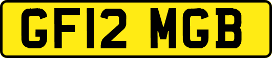 GF12MGB