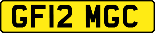 GF12MGC