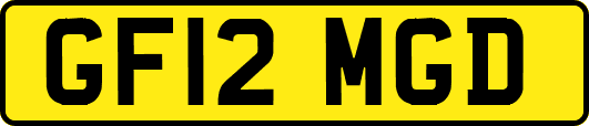GF12MGD