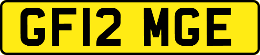 GF12MGE