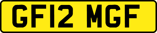 GF12MGF