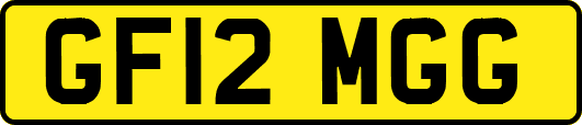 GF12MGG