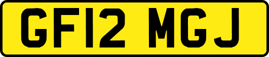 GF12MGJ