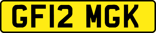 GF12MGK