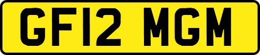 GF12MGM