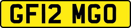 GF12MGO
