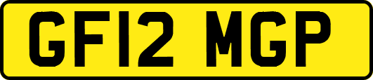 GF12MGP
