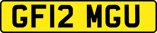 GF12MGU