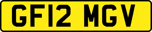 GF12MGV