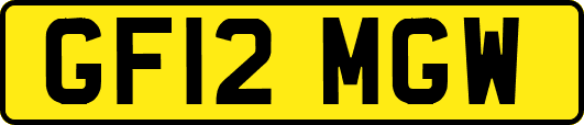 GF12MGW