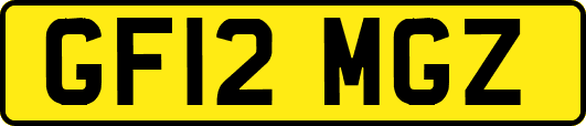 GF12MGZ