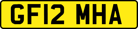 GF12MHA
