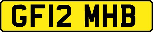 GF12MHB