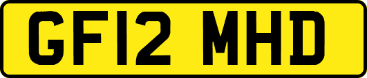 GF12MHD